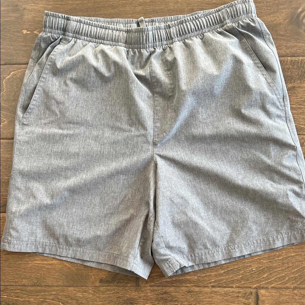Boys Size XL DSG Gray Shorts